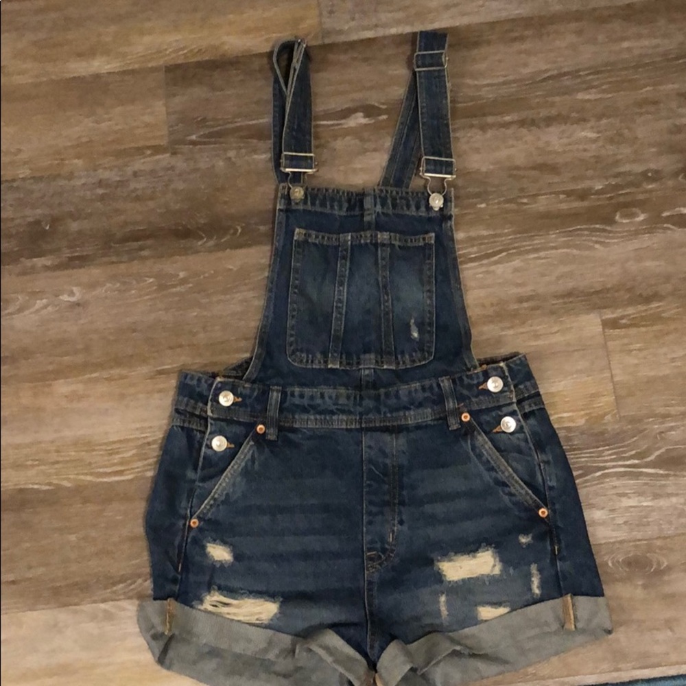 Like new - H&M overalls